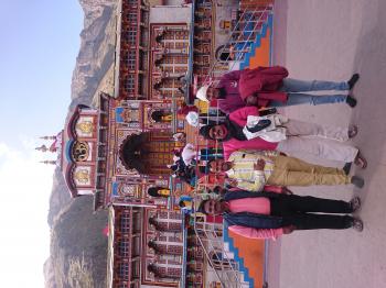 Badri Narayan