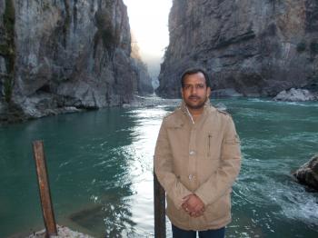 Rudraprayag