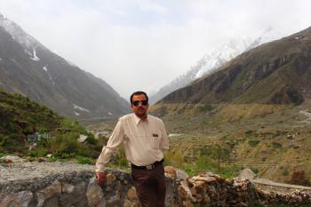 Badrinath