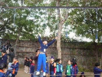 Adventure Camp 4