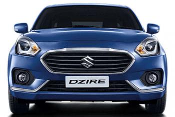 Maruti Suzuki Dzire 2018