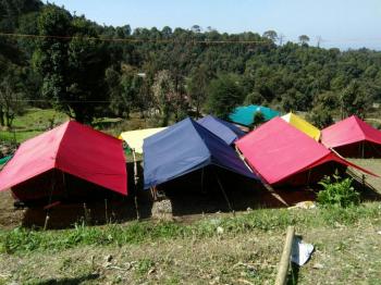 Adventure Camp 5