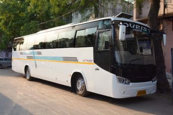 Coach Rental 3