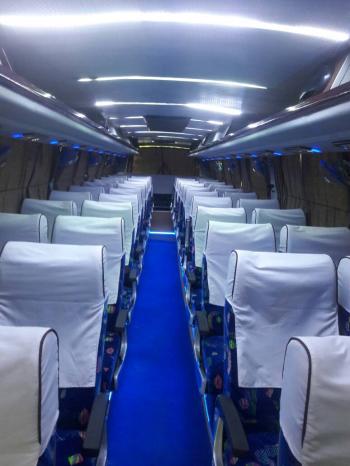 Coach Rental 4