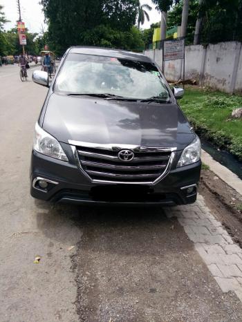 Toyota Innova