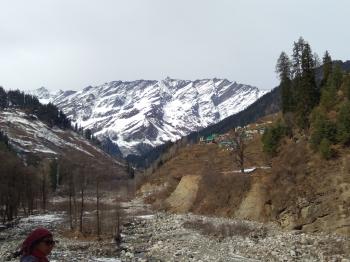 Manali