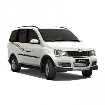 Mahindra Xylo