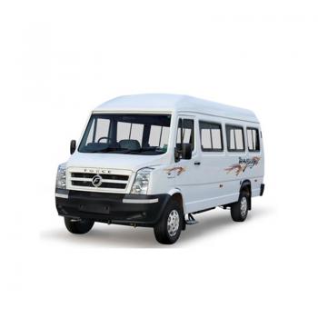 Force Motors Traveller 13 Seater