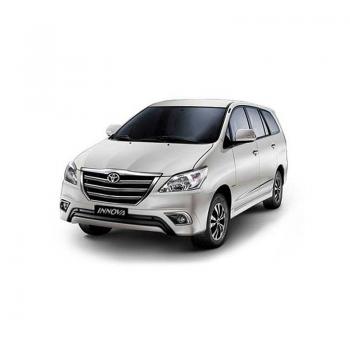 Toyota Innova