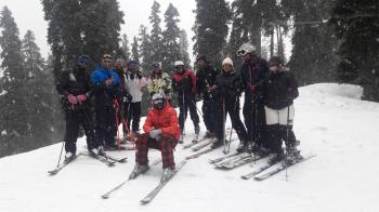 GULMARG