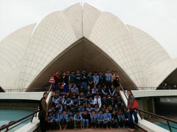 DELHI SIGHTSEEING