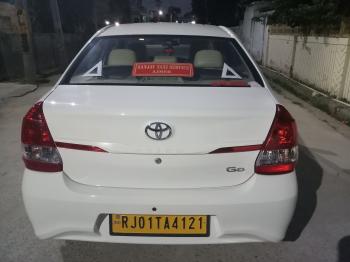 Etios