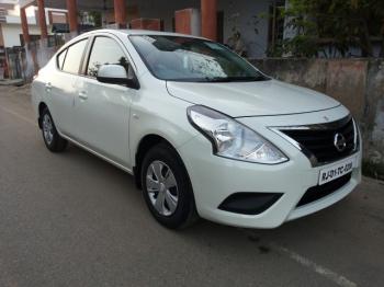 Nissan Sunny sunny