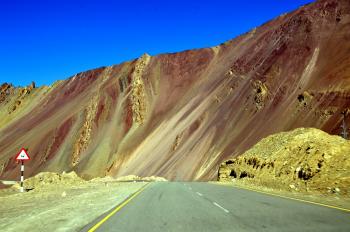 Ladakh - The Himalayan Shangrila