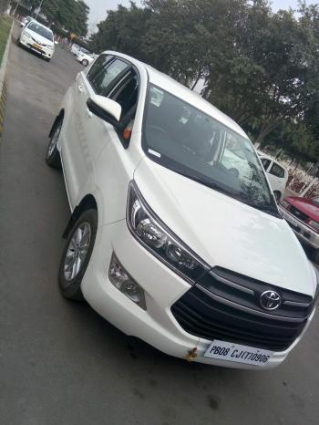 Innova Crysta