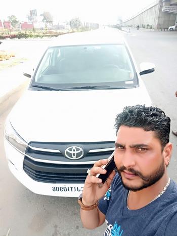 Innova Crysta