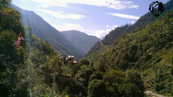 green valley bhaba