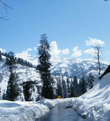 Manali