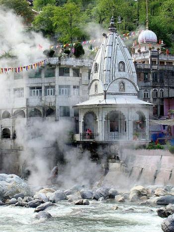 Manikaran saheb ji