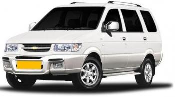 Chevrolet Tavera