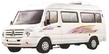 Force Tempo Traveller