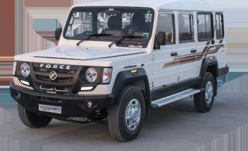 Force Toofan