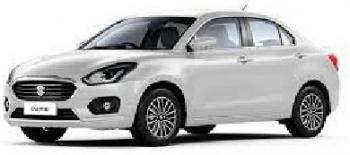 Maruti Suzuki Dzire