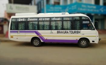 Swaraj Mazda NON AC