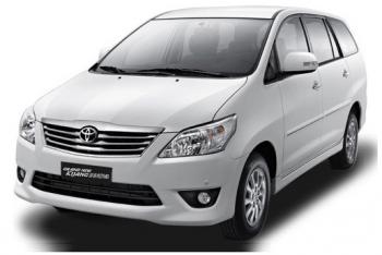 Toyota Innova