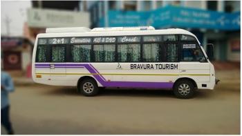 Swaraj Mazda