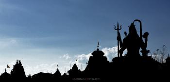 Char Dham, Namchi