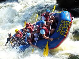 adventure