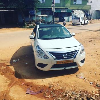 Swift Dzire