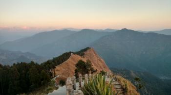 Taray Bhir,SIKKIM