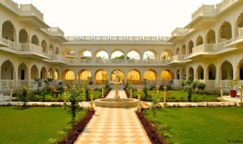 RANTHAMBORE