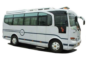 18 SEATER AC COACH