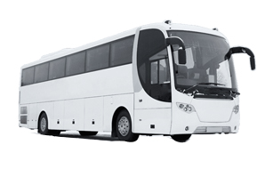35 SEATER AC COACH