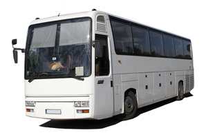 45 SEATER LUXURY VOLVO