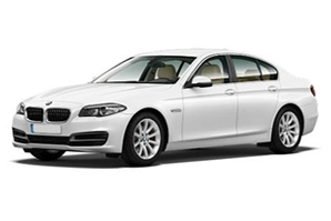 BMW - 5 SERIES