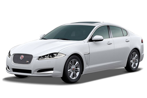 JAGUAR