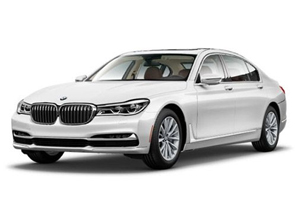 BMW-7- SERIES