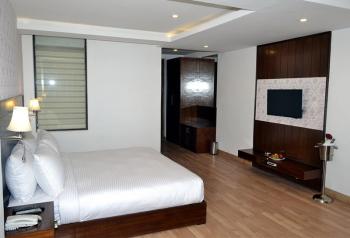 CHAIL VILLAS