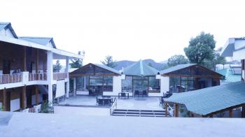 CHAIL VILLAS