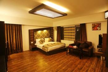 22 Enclave by Evoke Lifestyle Srinagar