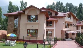 Harwan Resort