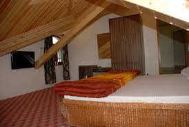 Harwan Resort
