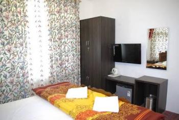Harwan Resort
