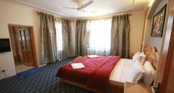 Harwan Resort