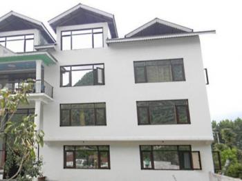 Hotel Apple Orchard Resort Srinagar