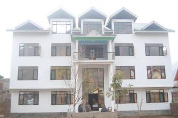 Hotel Apple Orchard Resort Srinagar